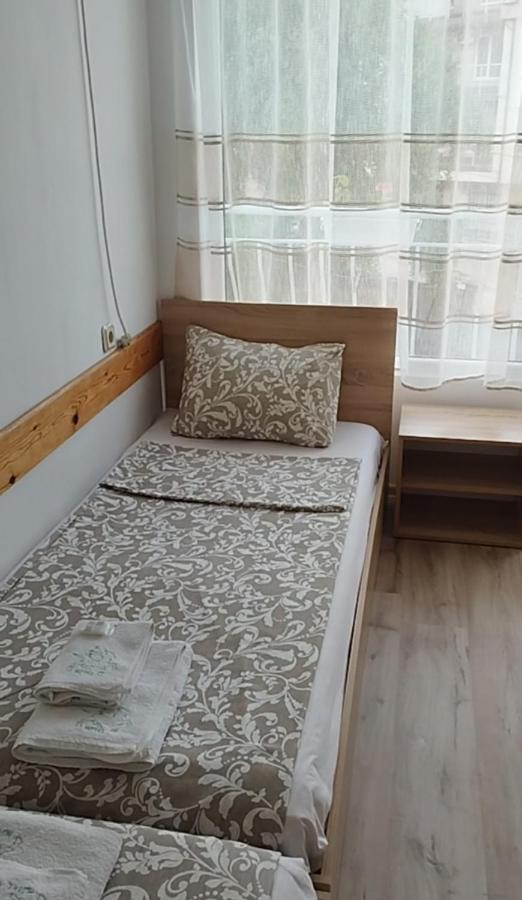 Family Hotel Kentavar 2 Бяла Екстер'єр фото