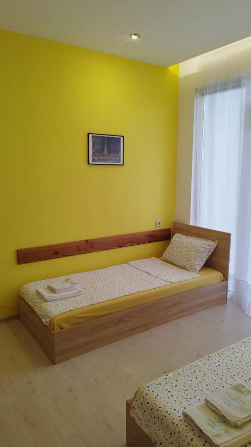 Family Hotel Kentavar 2 Бяла Екстер'єр фото