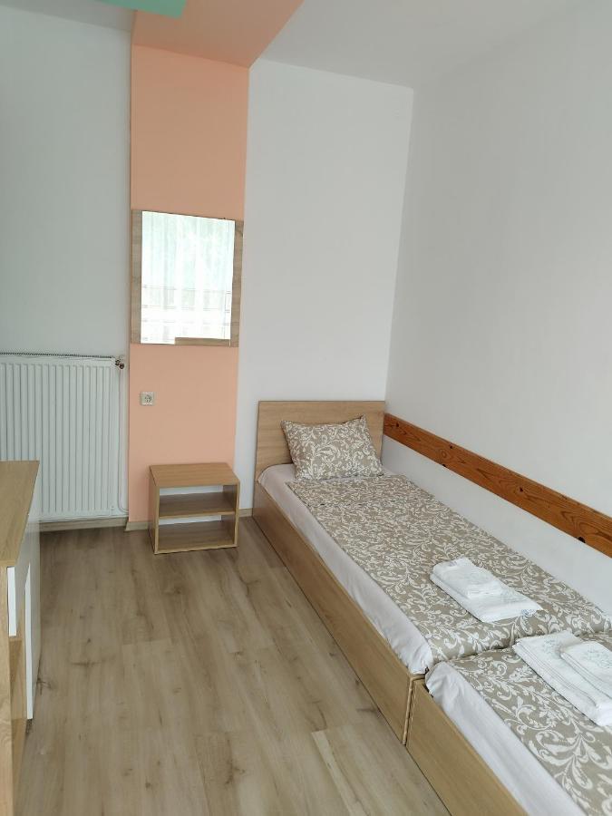Family Hotel Kentavar 2 Бяла Екстер'єр фото