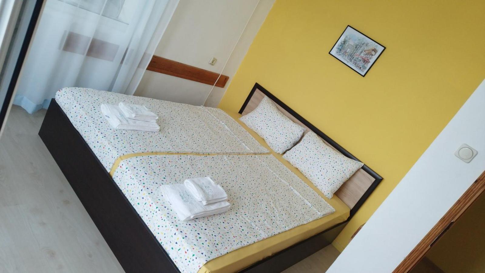 Family Hotel Kentavar 2 Бяла Екстер'єр фото
